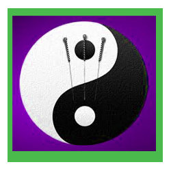 acupunture yin yang